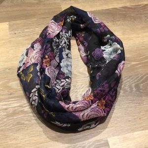 Infinity Scarf